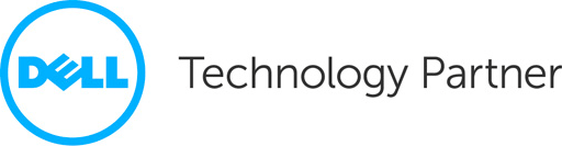 Dell Technologies Partner Logo
