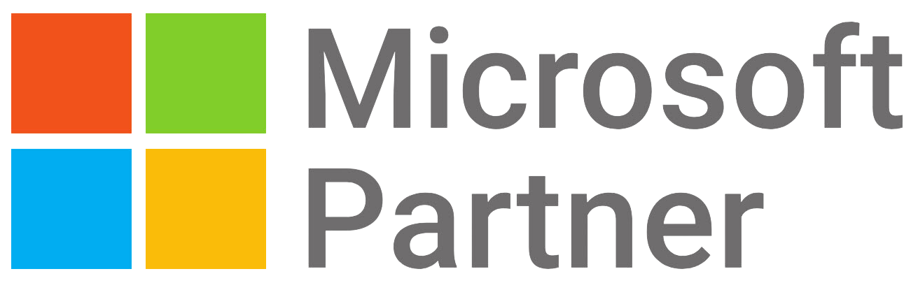 Microsoft Partner Logo
