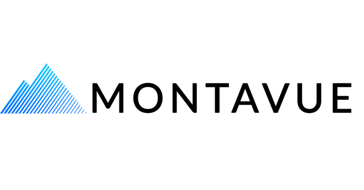 Montavue Security Logo